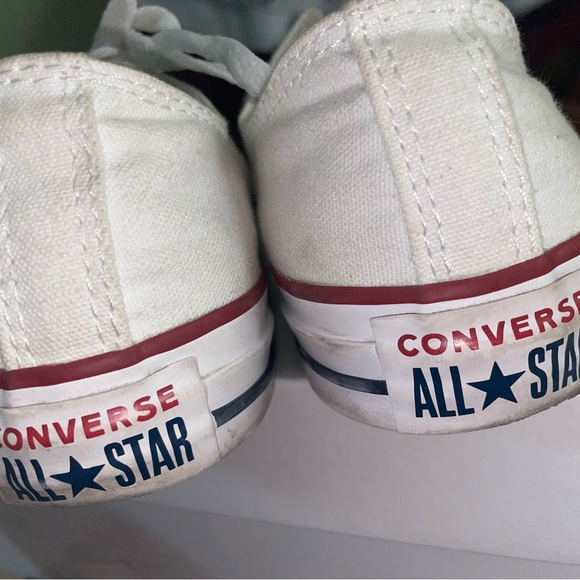 Converse All Star low top - Picture 4 of 4